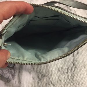 beauty and the beast coach purse